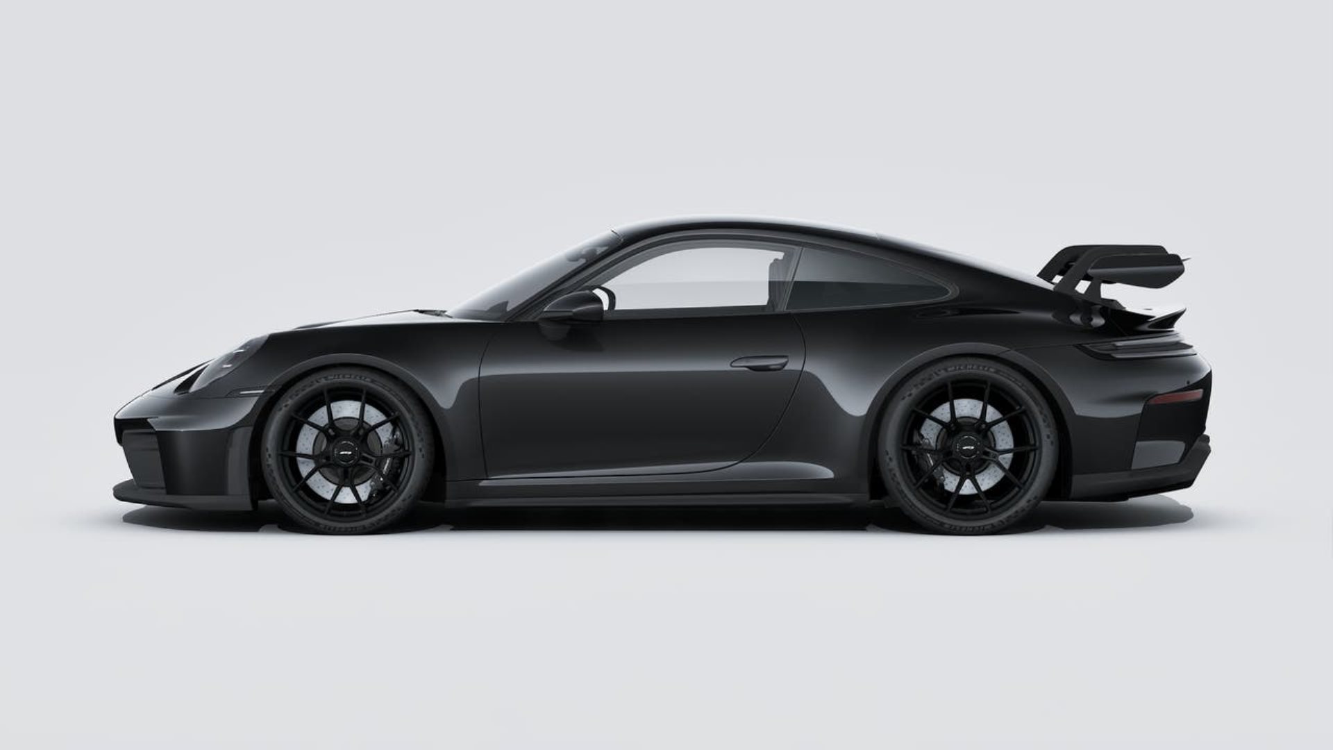 PORSCHE 911 GT3-image-1