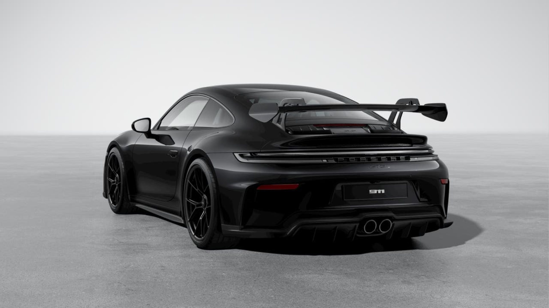 PORSCHE 911 GT3-image-2