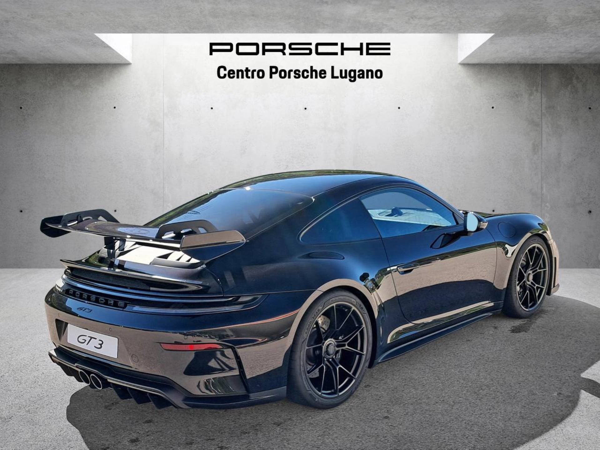 PORSCHE 911 GT3-image-7