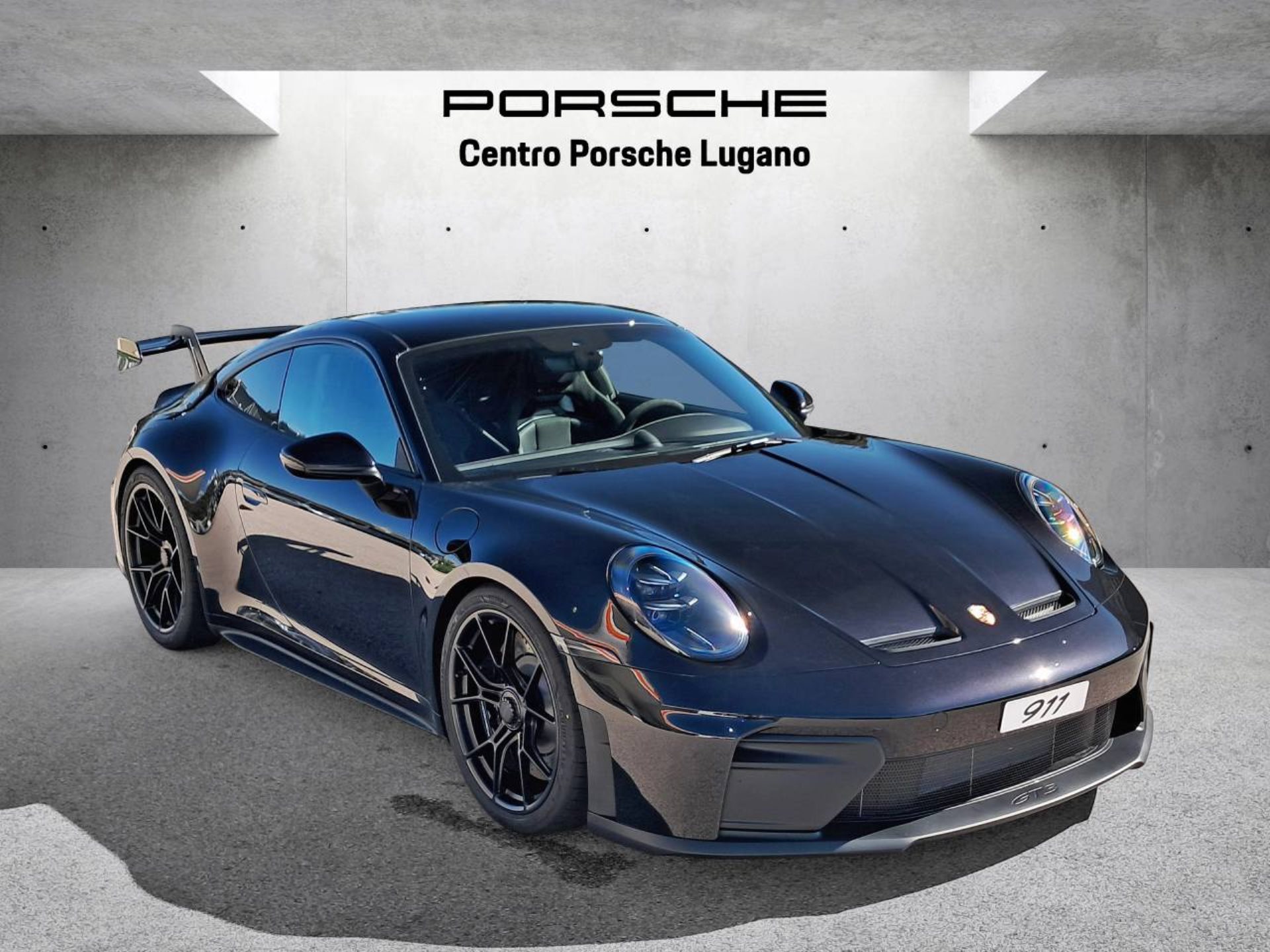 PORSCHE 911 GT3-image-5