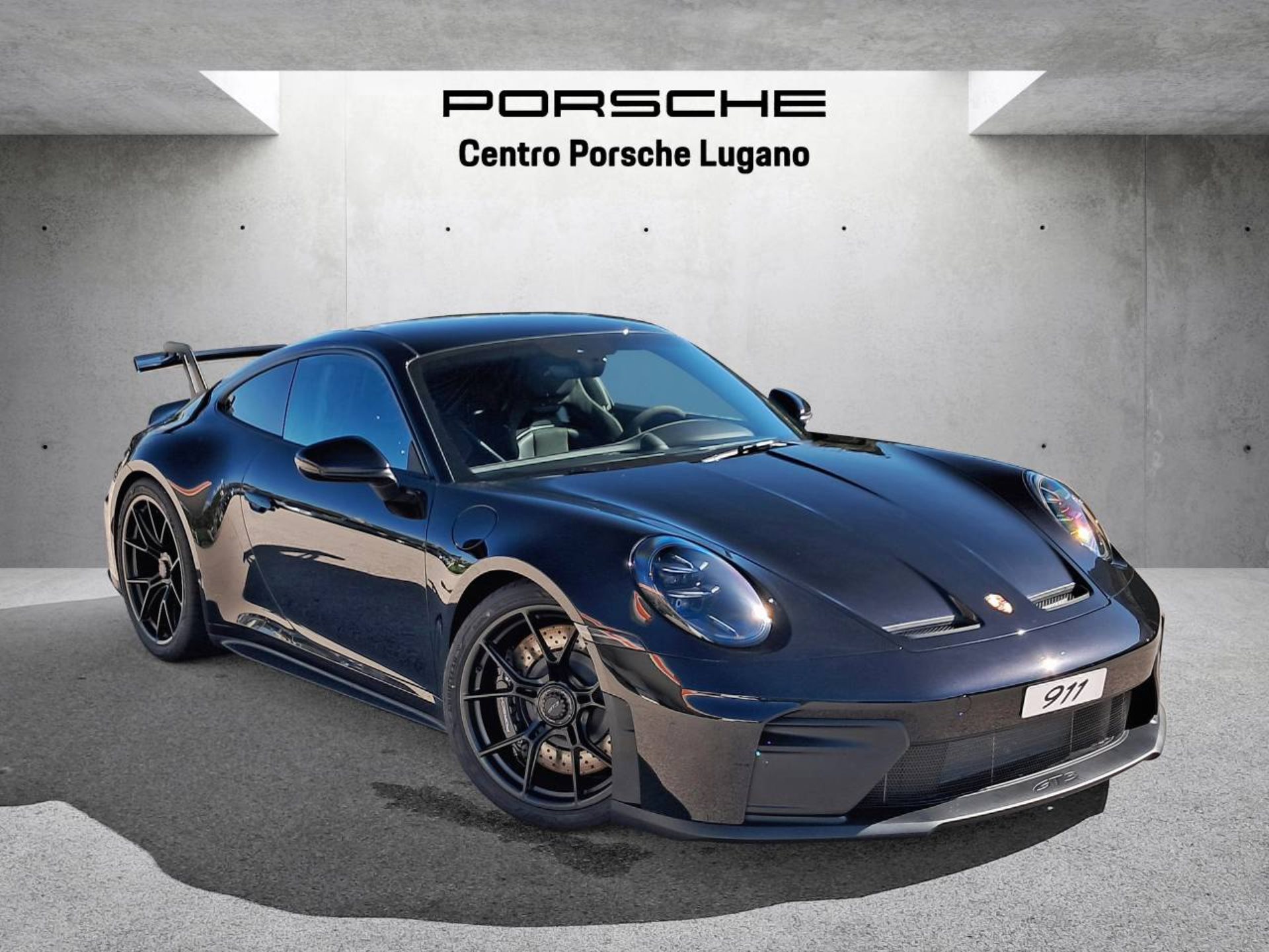PORSCHE 911 GT3-image-0