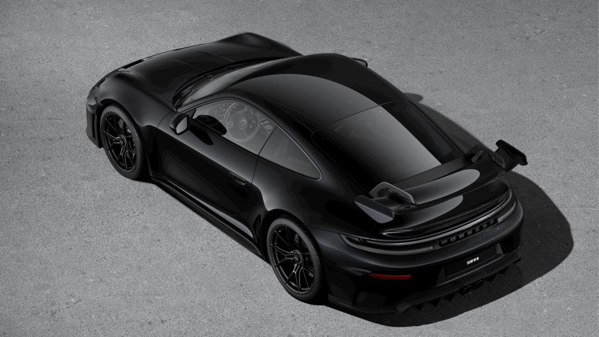 PORSCHE 911 GT3-image-3