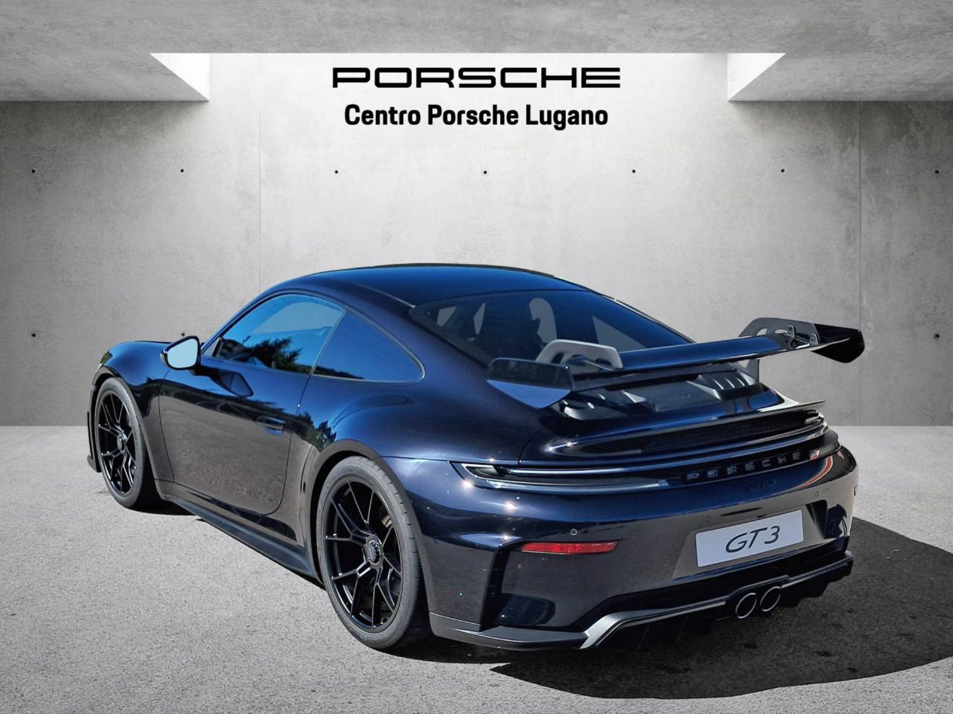 PORSCHE 911 GT3-image-6
