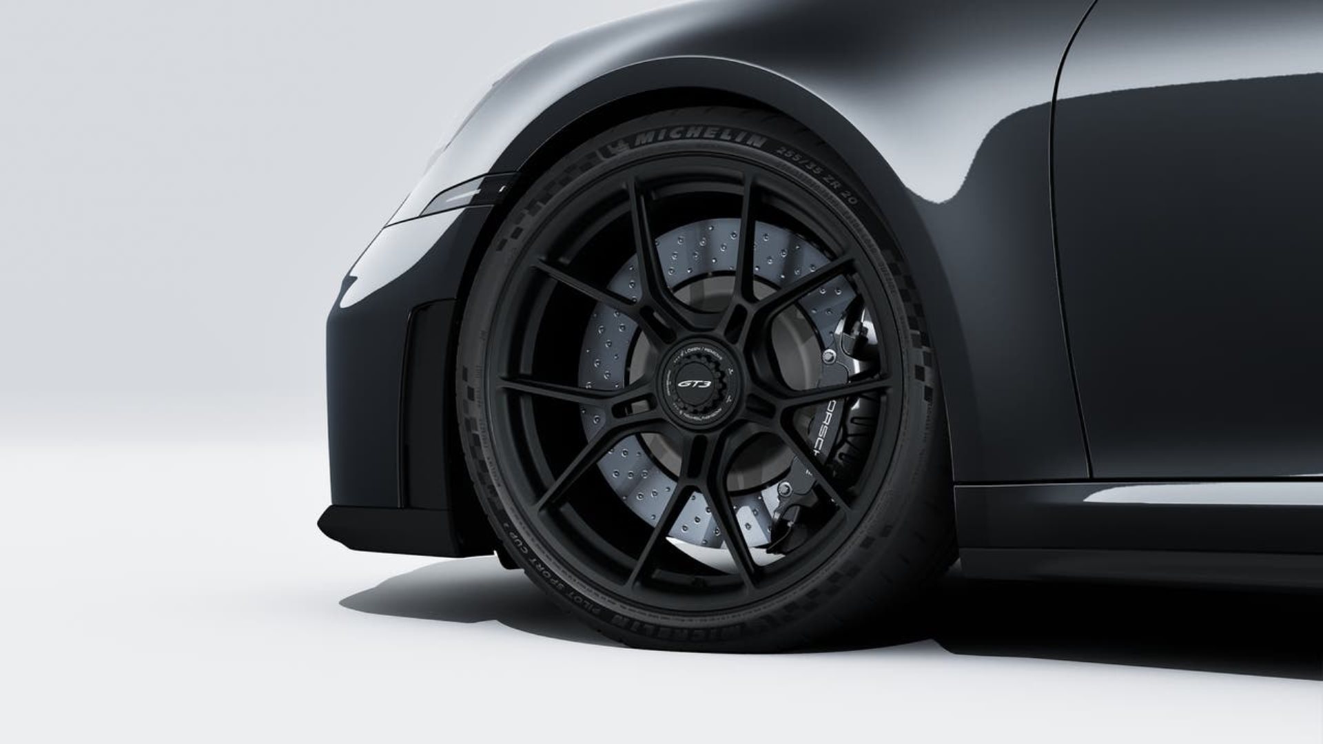 PORSCHE 911 GT3-image-9