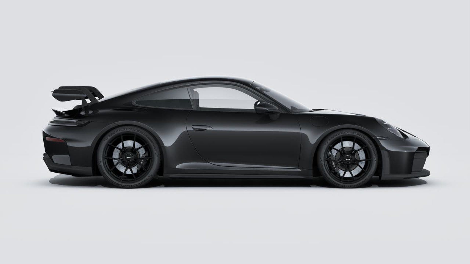 PORSCHE 911 GT3-image-5