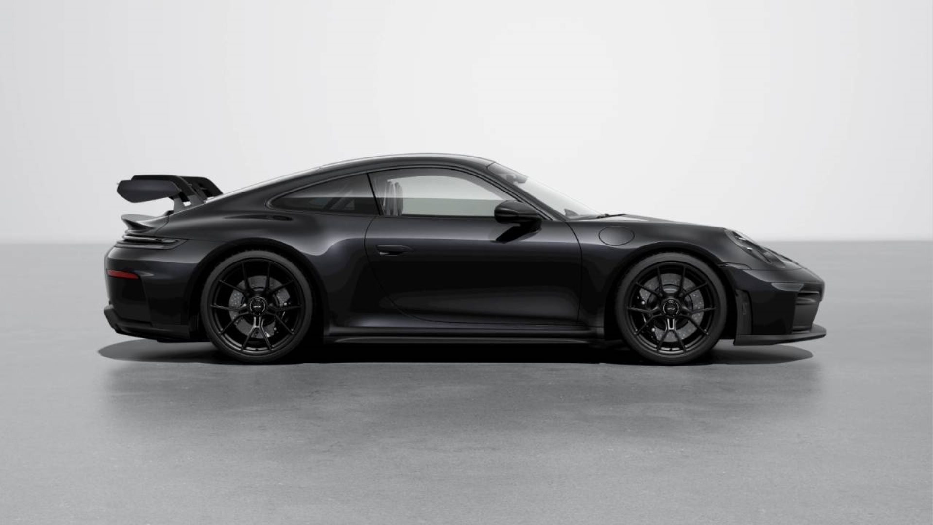 PORSCHE 911 GT3-image-5