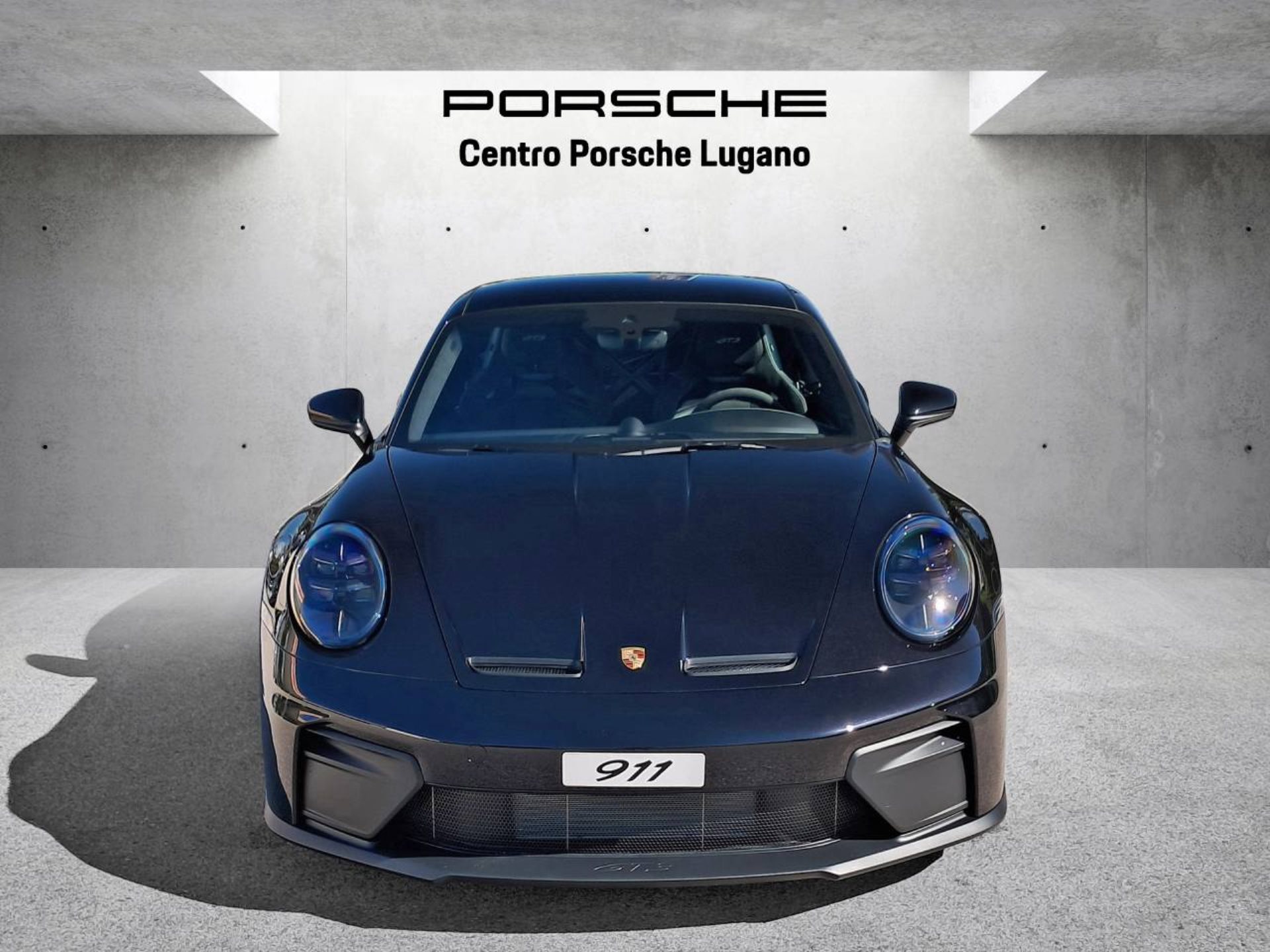 PORSCHE 911 GT3-image-9