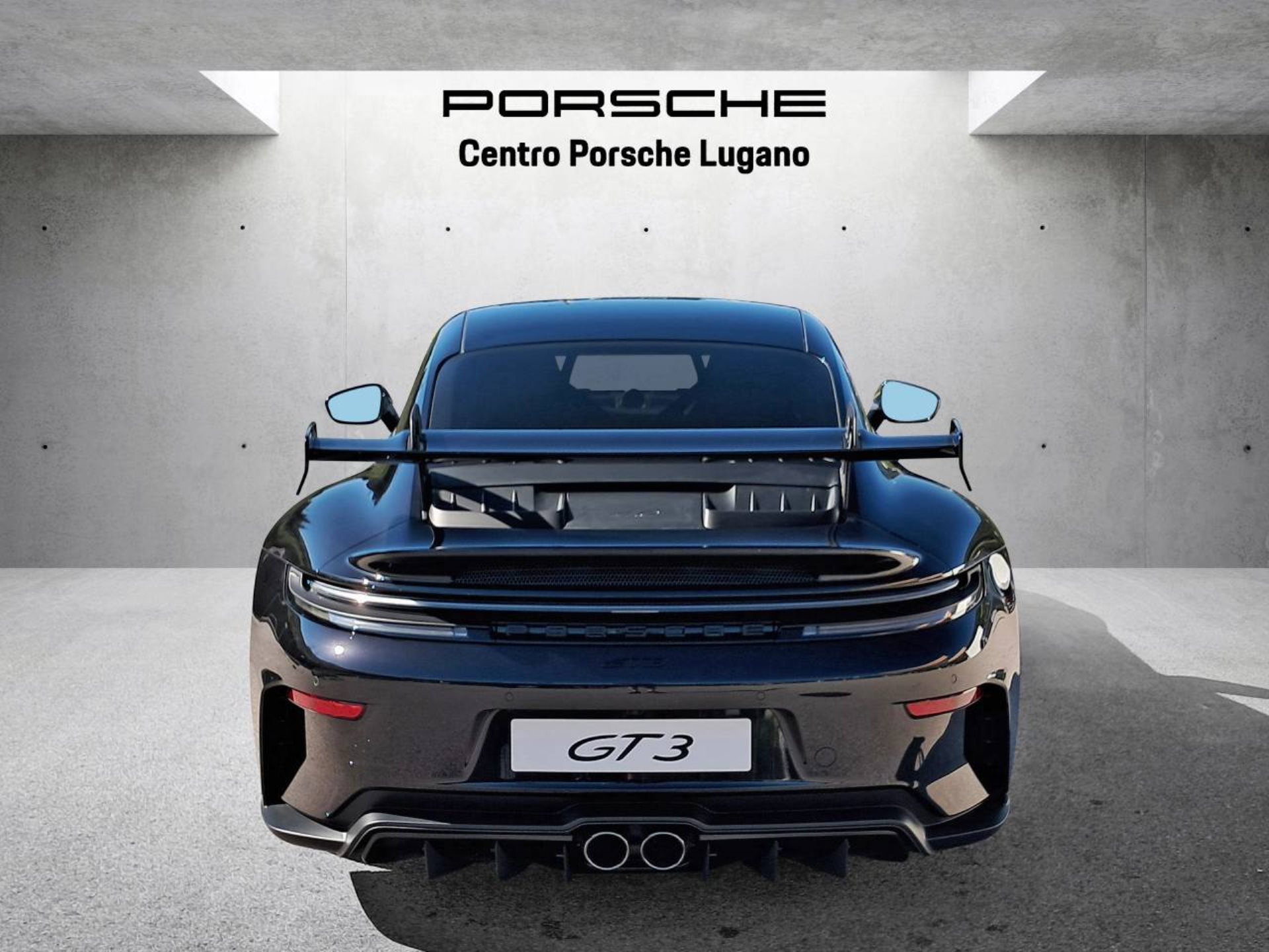 PORSCHE 911 GT3-image-10