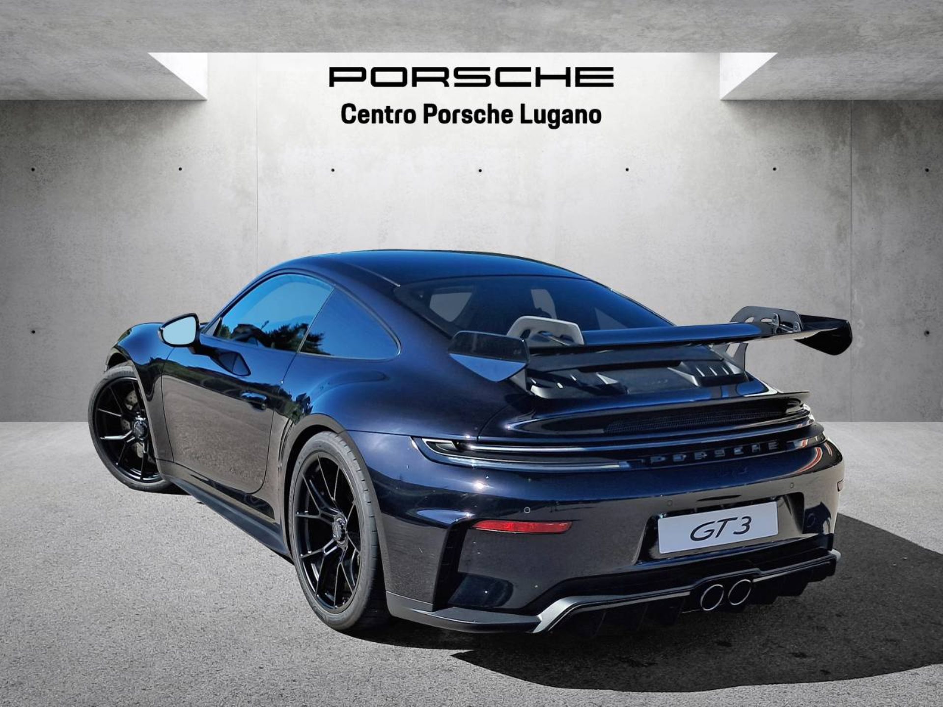 PORSCHE 911 GT3-image-2