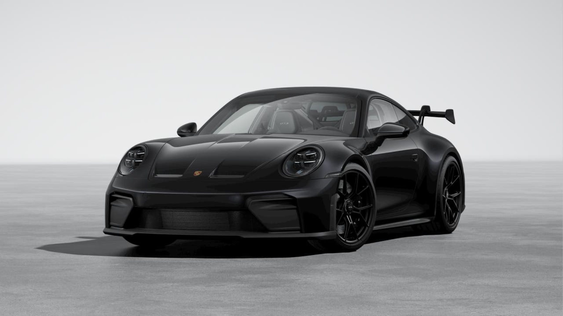 PORSCHE 911 GT3-image-0