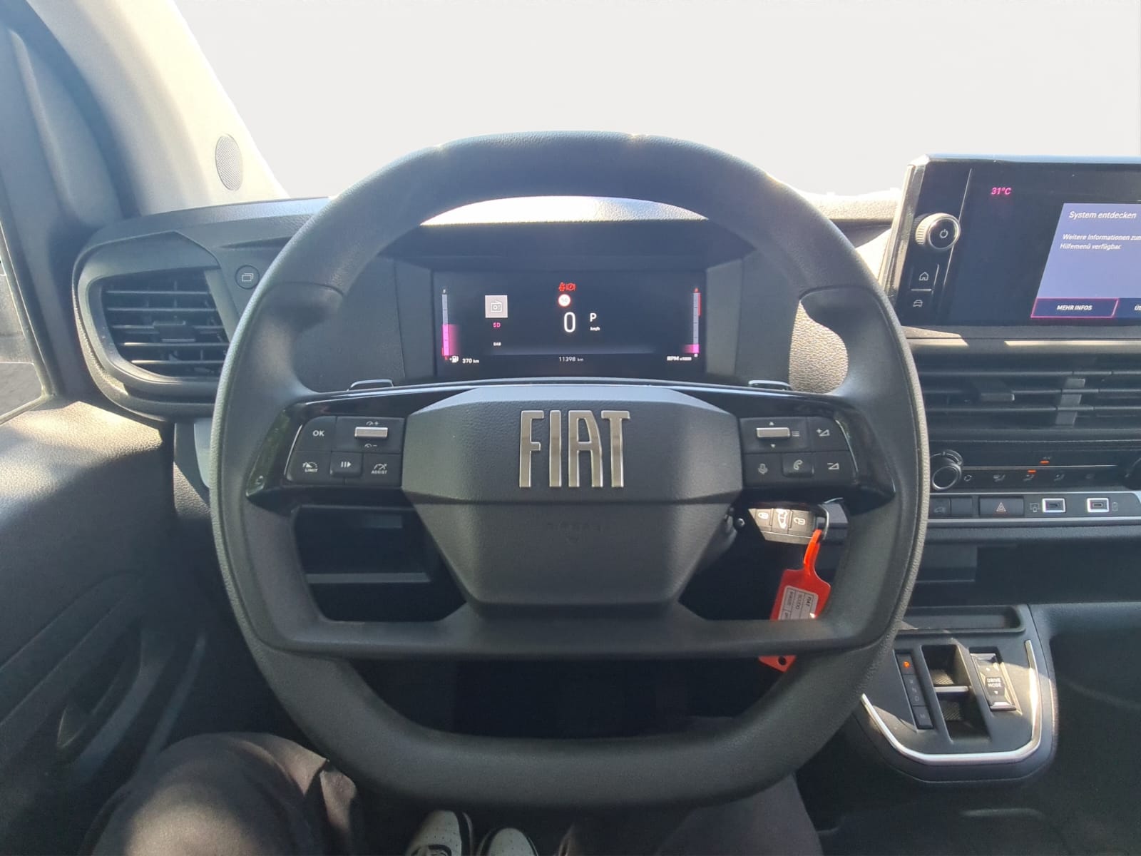 FIAT Scudo 2.0 BlueHDi L2 EAT8-image-10