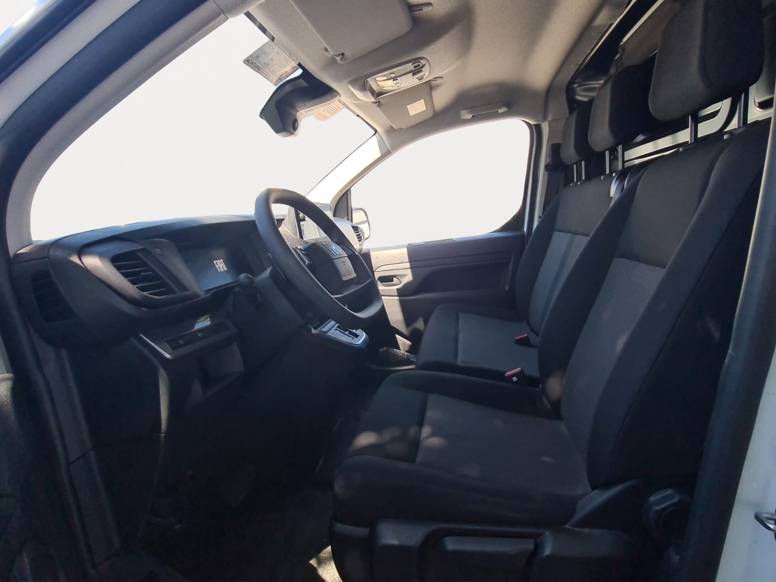 FIAT Scudo 2.0 BlueHDi L2 EAT8-image-12