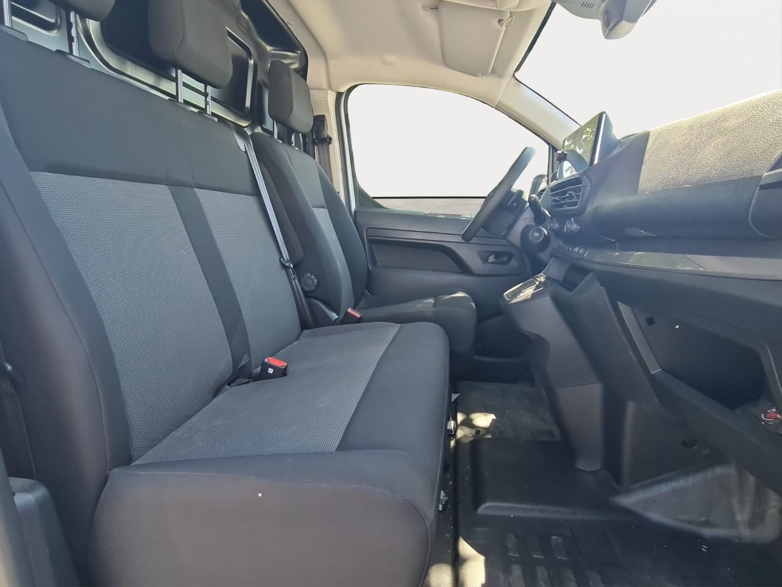FIAT Scudo 2.0 BlueHDi L2 EAT8-image-13