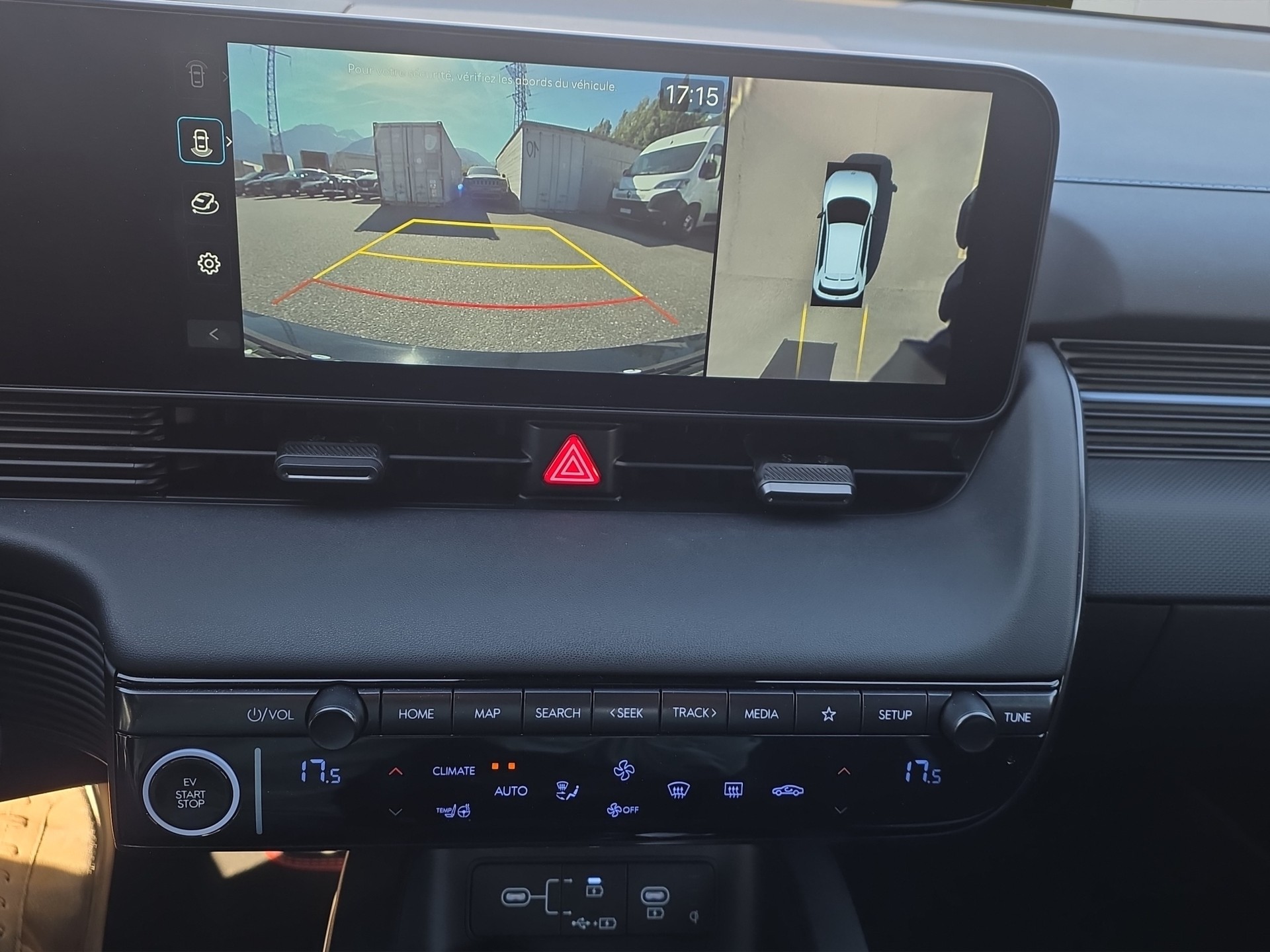 HYUNDAI Ioniq 5 N Electric 4WD-image-11