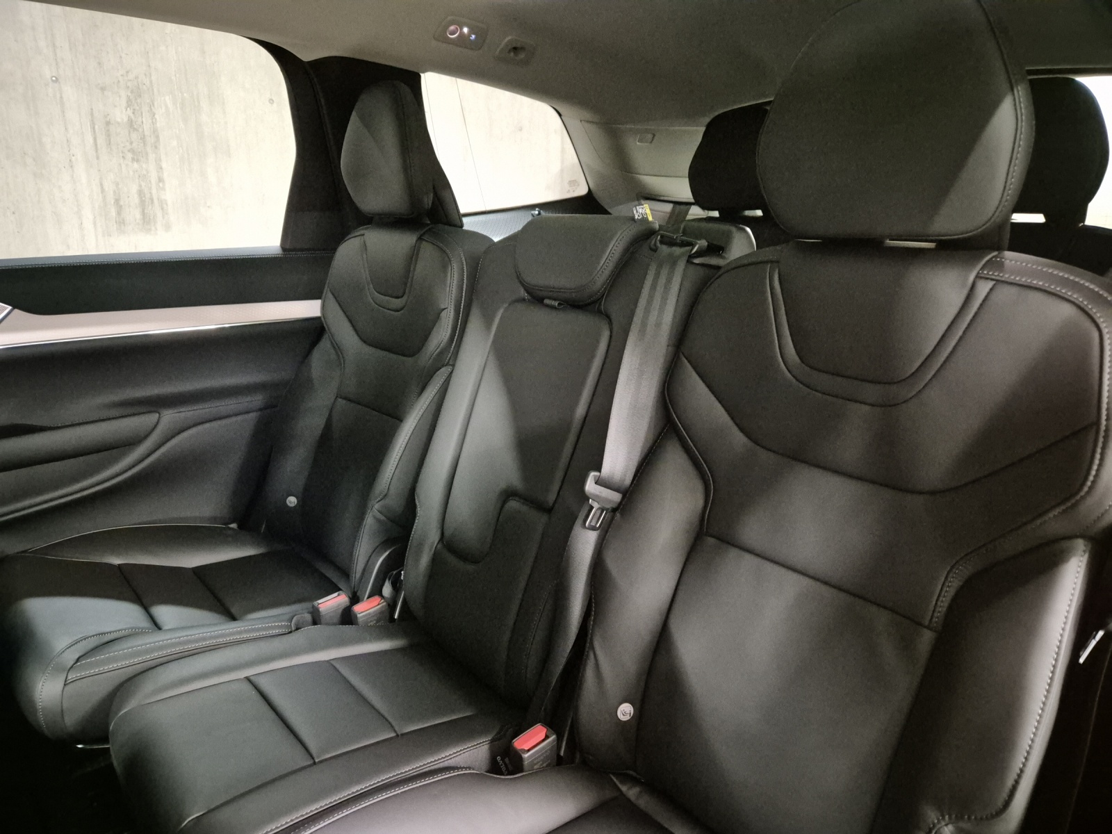 VOLVO EX90 Twin Performance Ultra AWD-image-15