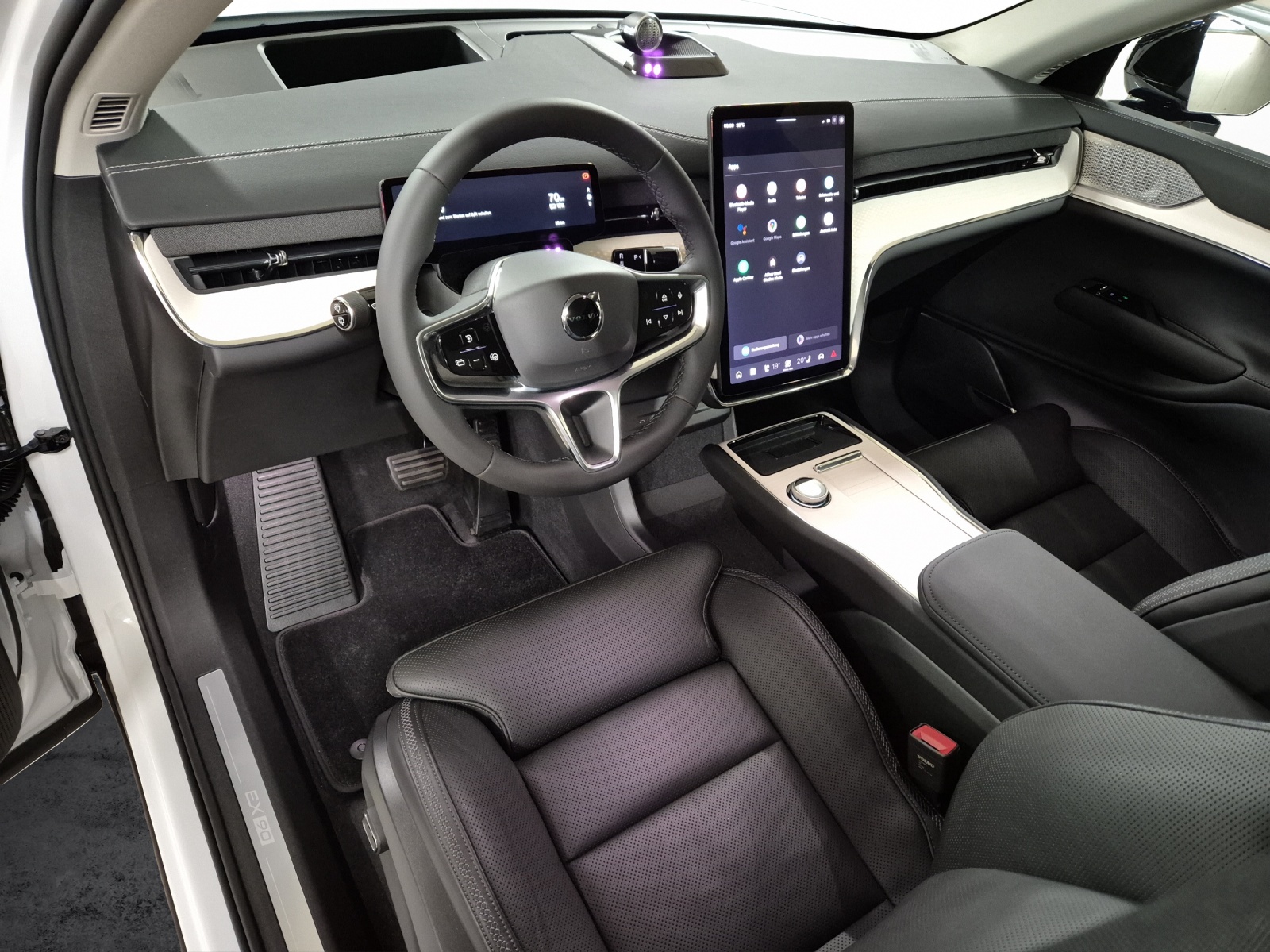 VOLVO EX90 Twin Performance Ultra AWD-image-8