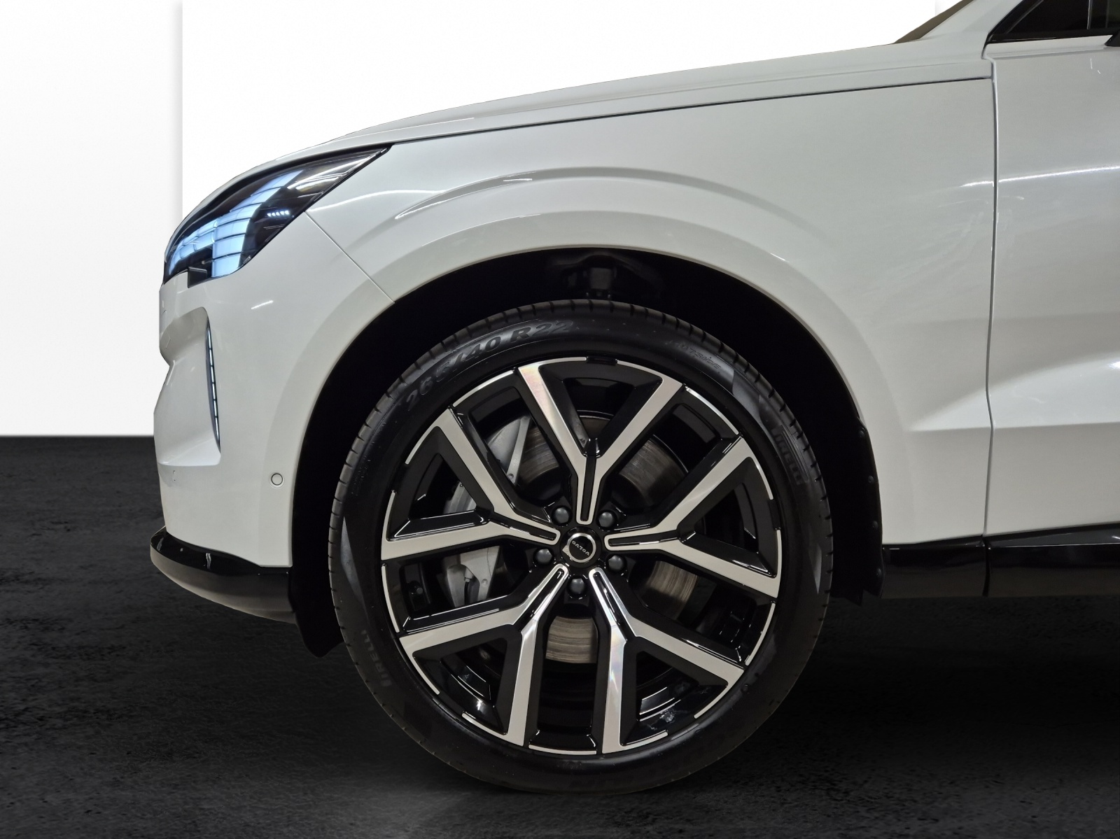 VOLVO EX90 Twin Performance Ultra AWD-image-19