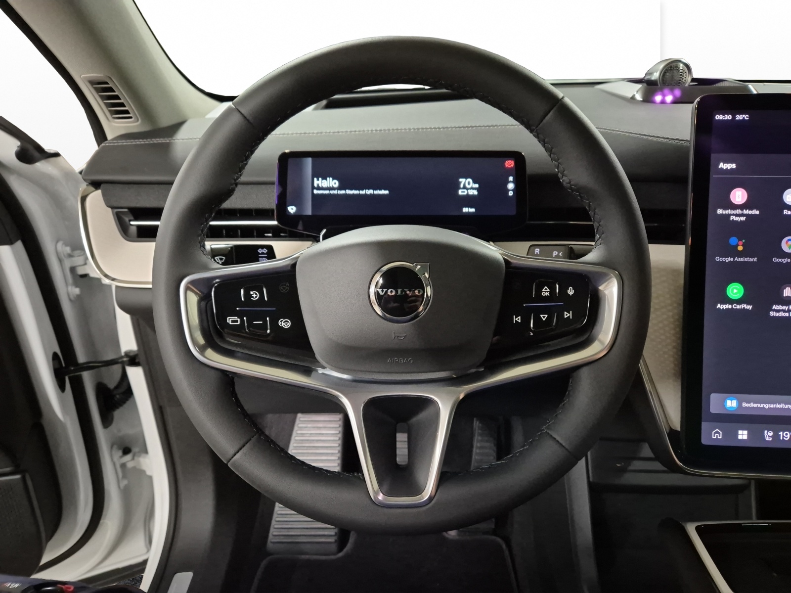 VOLVO EX90 Twin Performance Ultra AWD-image-9