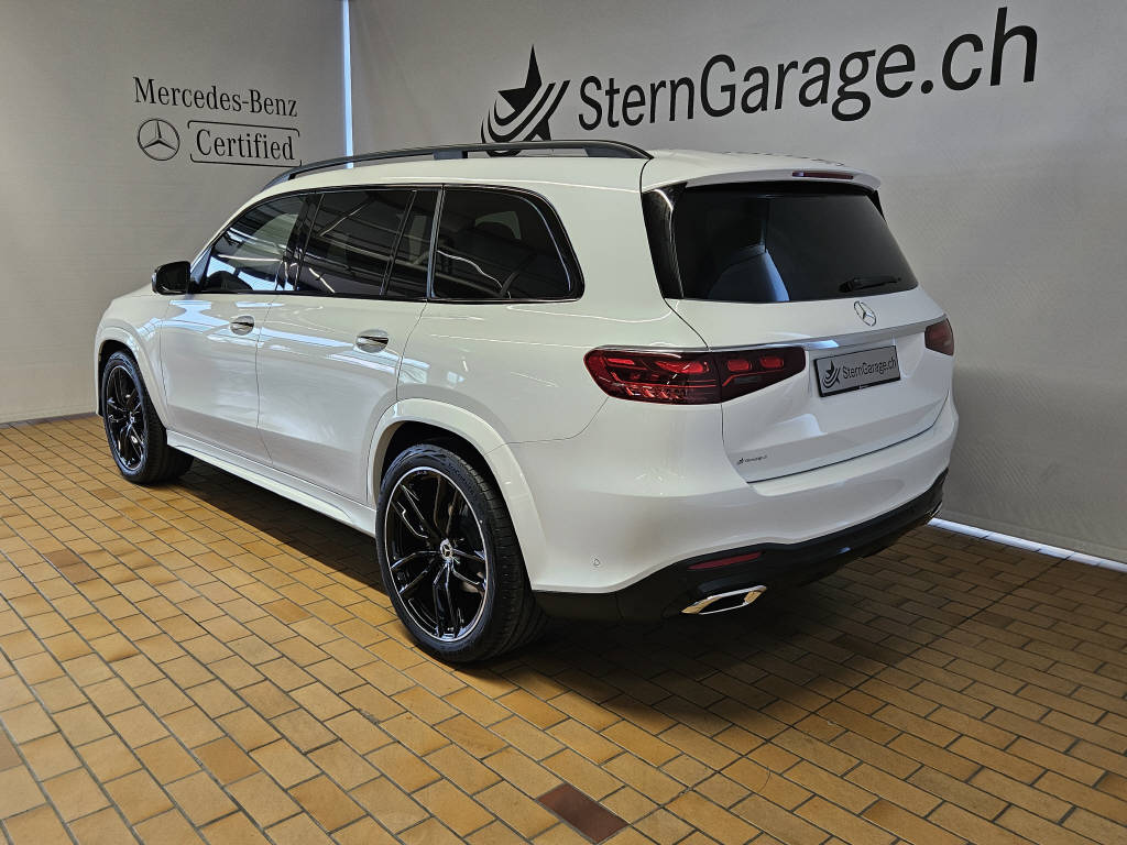 MERCEDES-BENZ GLS 450 d 4Matic AMG Line-showroom-element-2