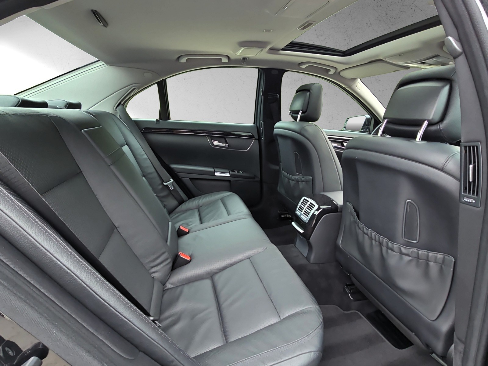 MERCEDES-BENZ S 350 BlueEfficiency SS 4Matic 7G-Tronic-image-15