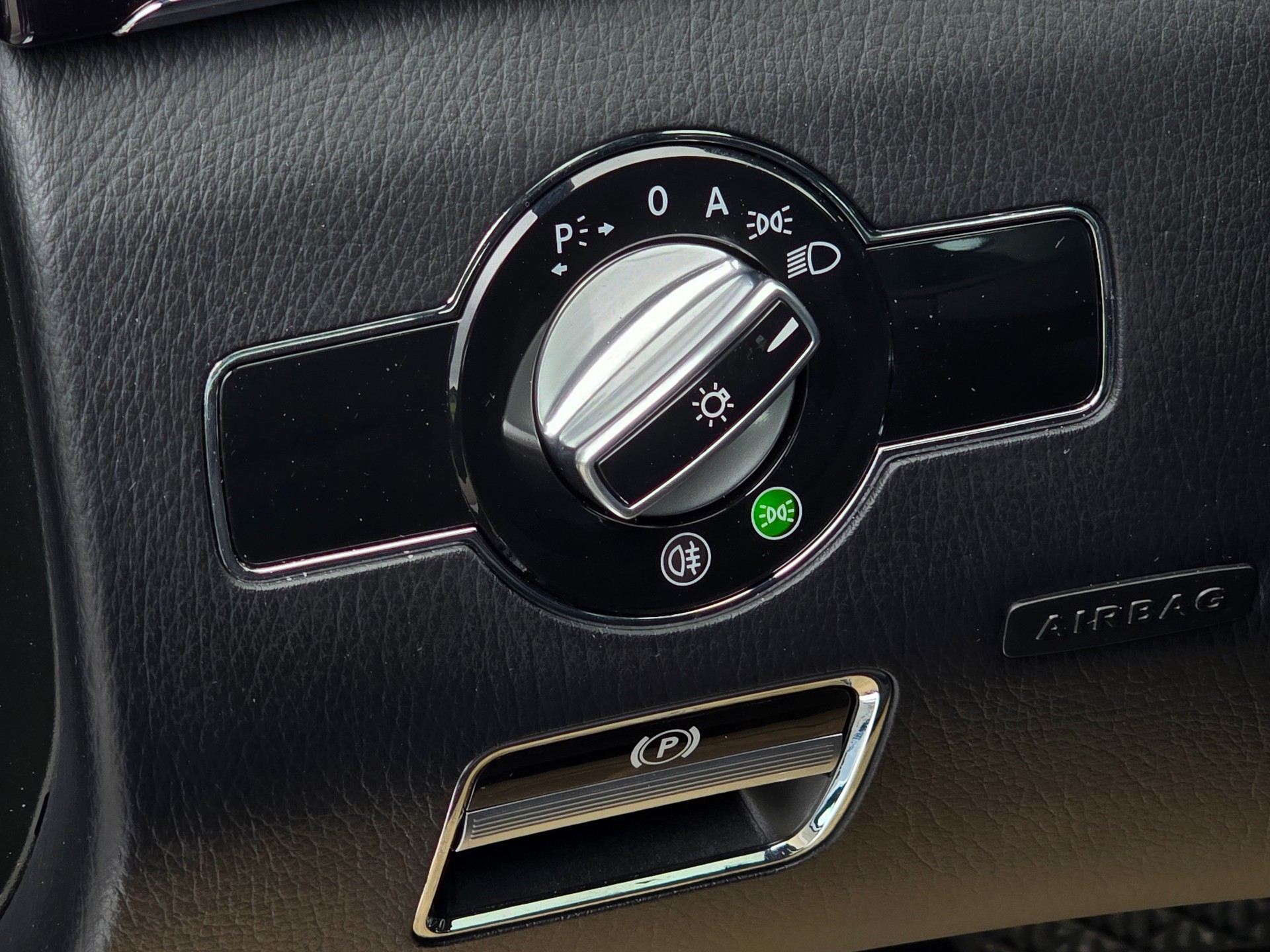MERCEDES-BENZ S 350 BlueEfficiency SS 4Matic 7G-Tronic-image-28