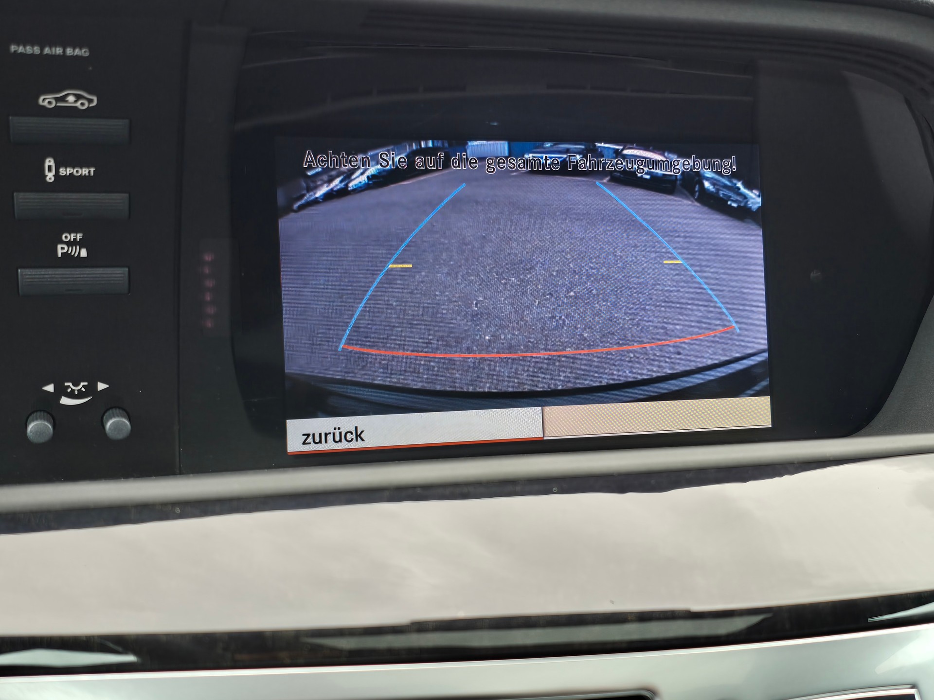 MERCEDES-BENZ S 350 BlueEfficiency SS 4Matic 7G-Tronic-image-22