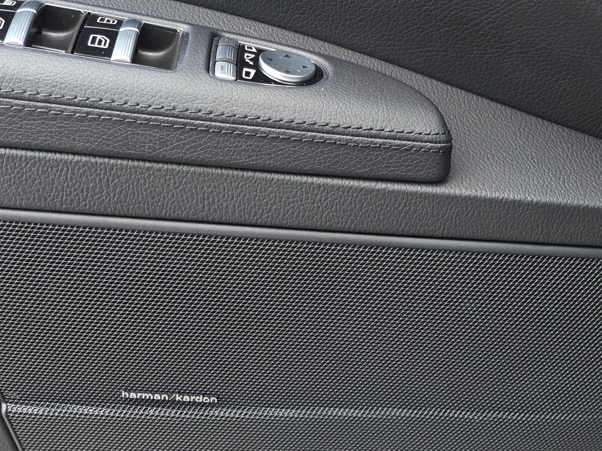 MERCEDES-BENZ S 350 BlueEfficiency SS 4Matic 7G-Tronic-image-30