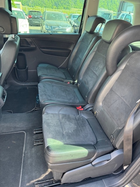 SEAT Alhambra 2.0 TSI Style ITECH DSG-image-7