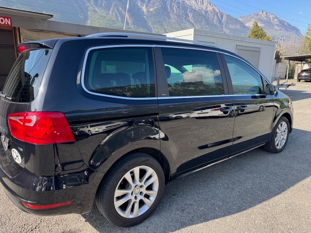 SEAT Alhambra 2.0 TSI Style ITECH DSG-image-10