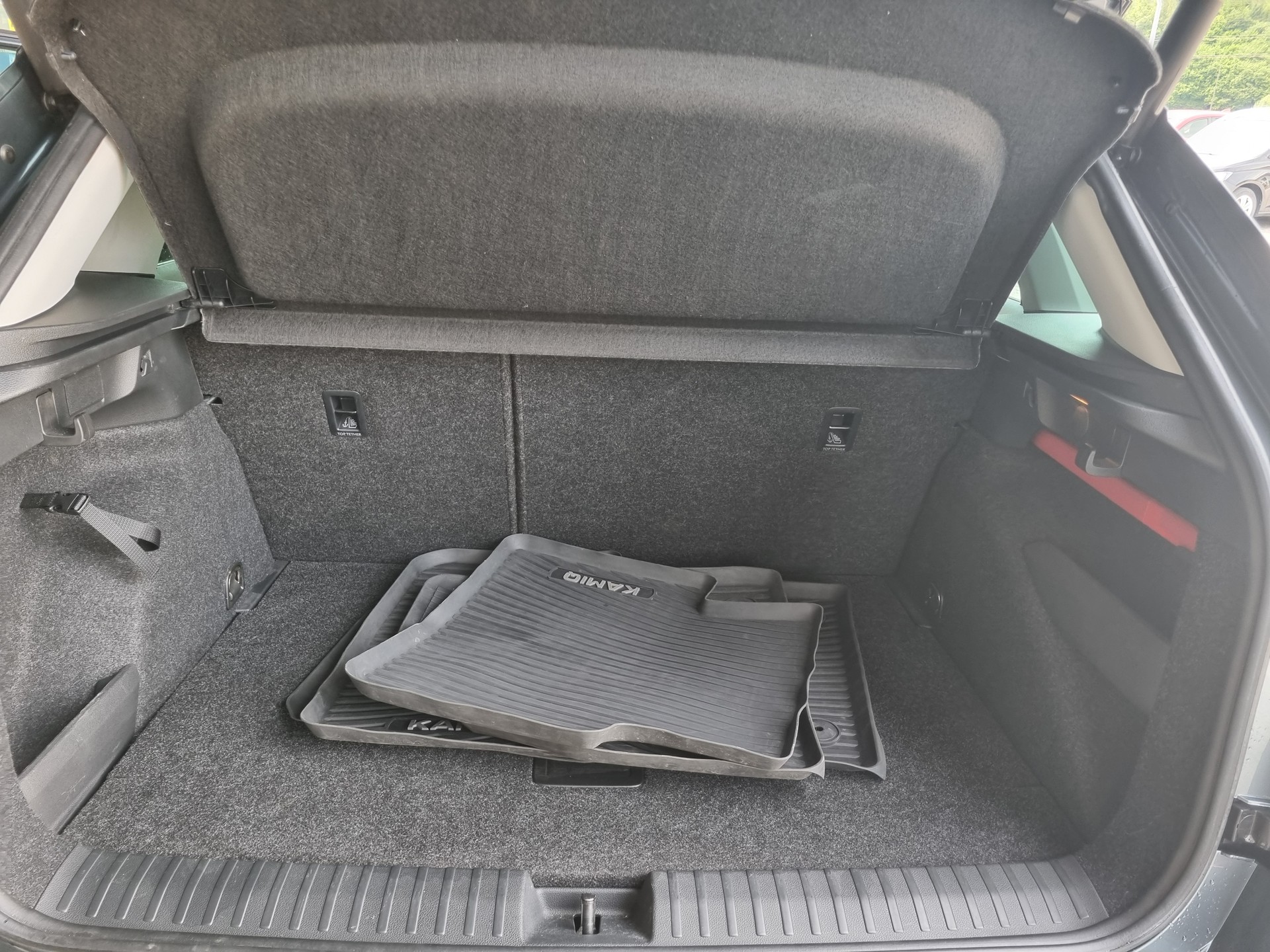 SKODA Kamiq 1.0 TSI Clever DSG-image-9