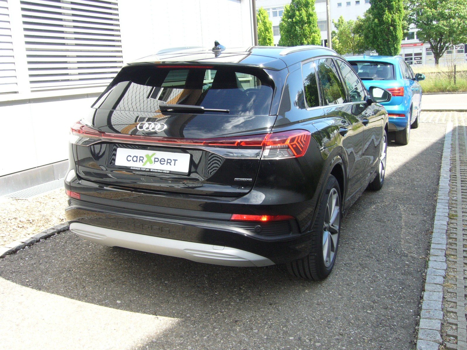 AUDI Q4 e-tron 50 quattro 299 PS-image-3