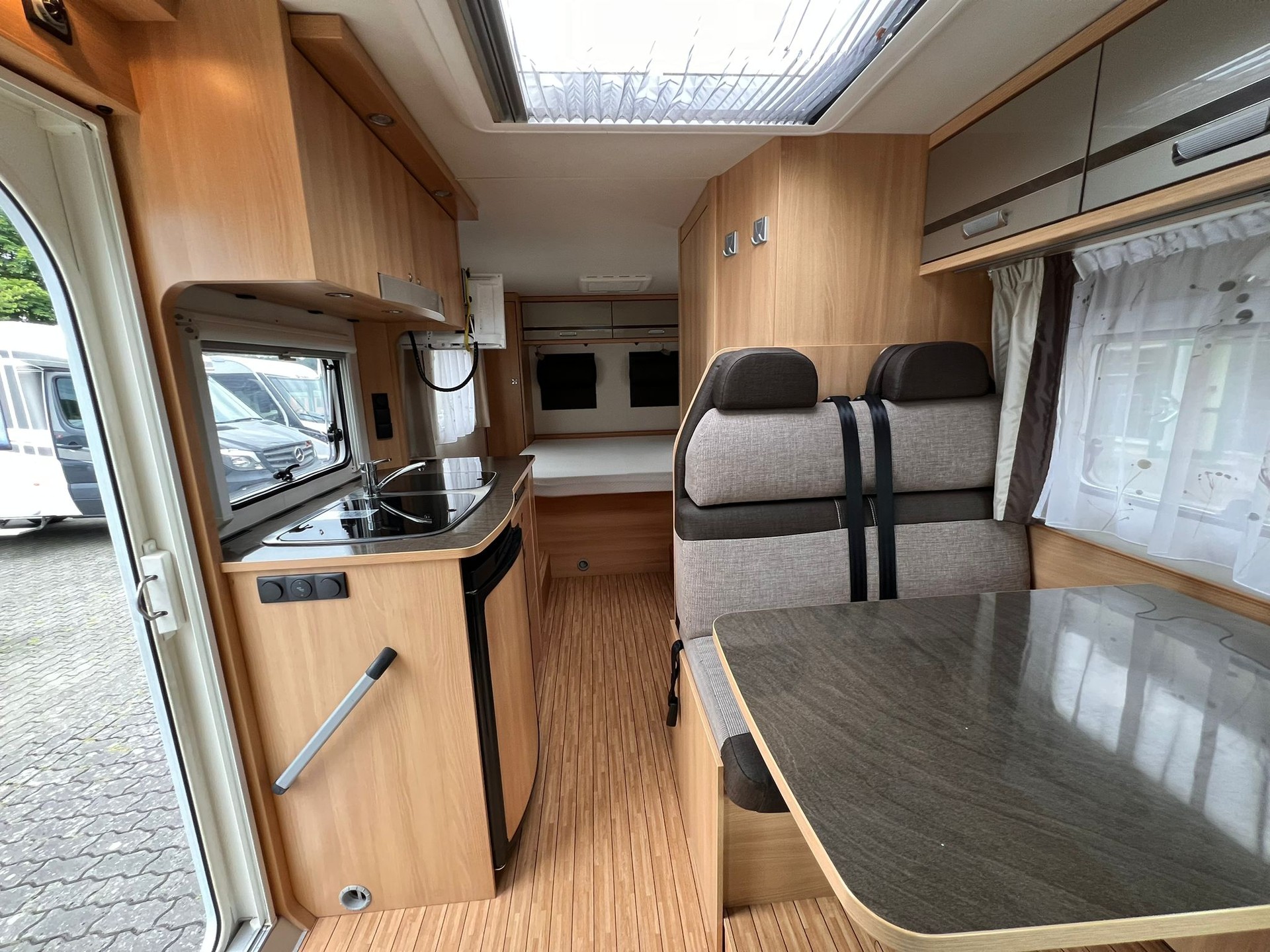 DETHLEFFS Globe ST 685-image-7