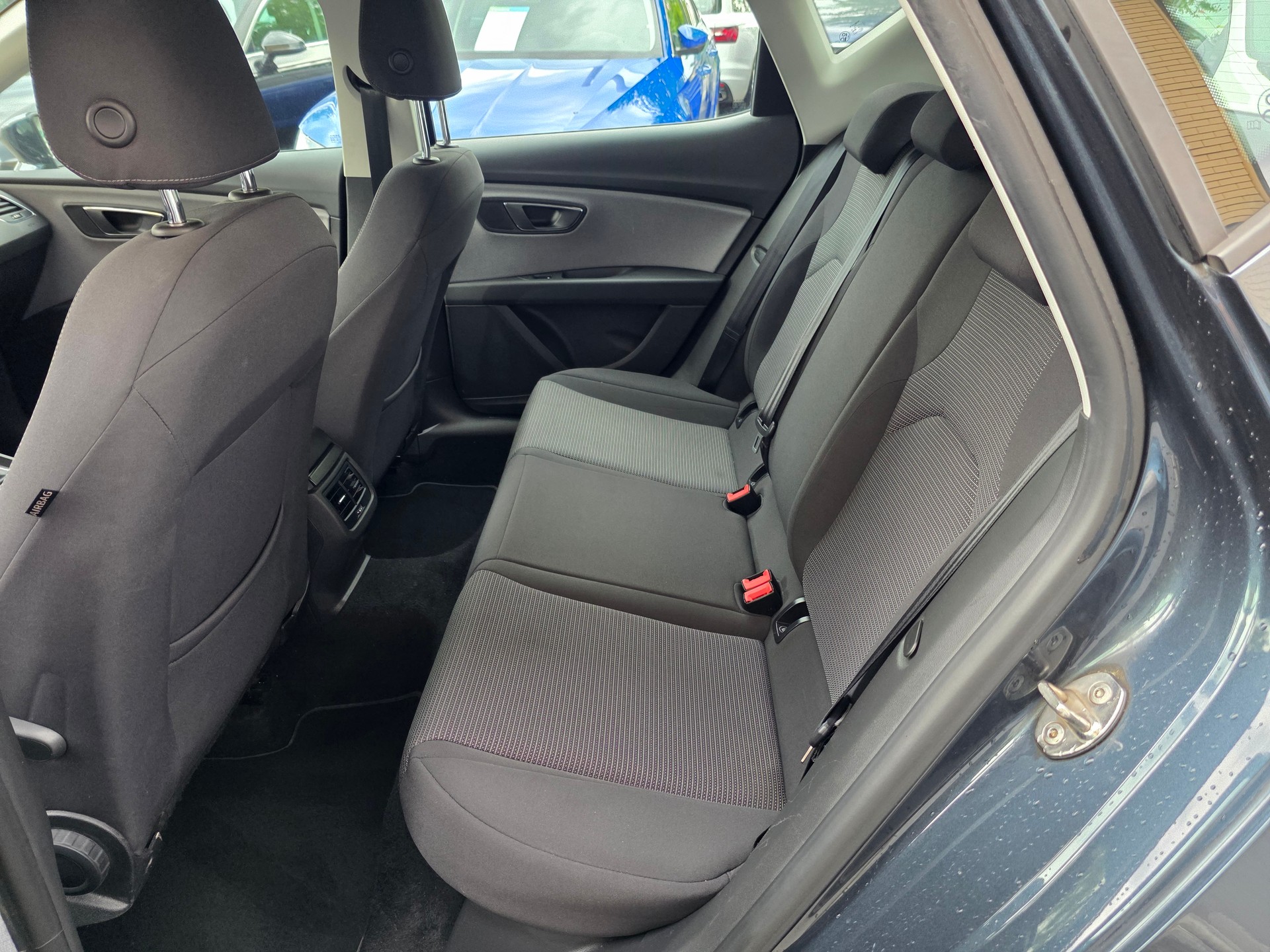 SEAT Leon 1.5 TSI EVO ACT Style DSG-image-9