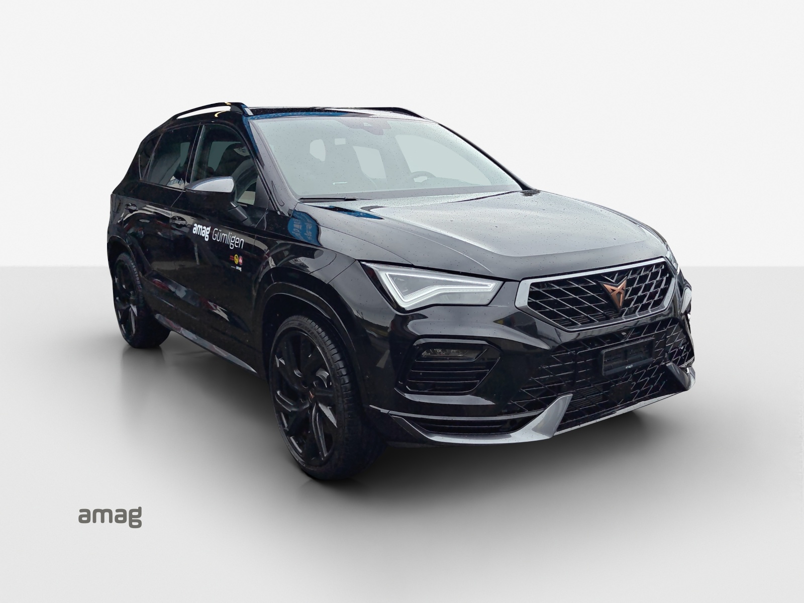 CUPRA Ateca 2.0TSI VZ 4Drive DSG-image-5