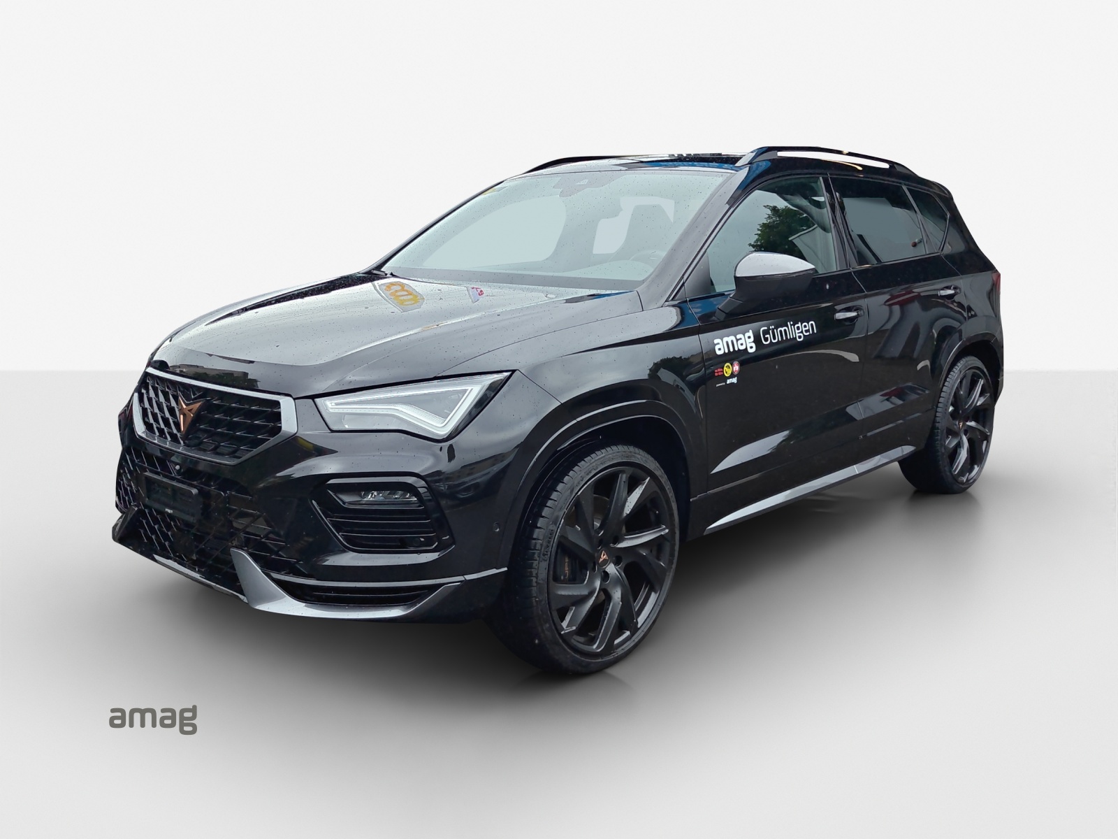 CUPRA Ateca 2.0TSI VZ 4Drive DSG-image-0