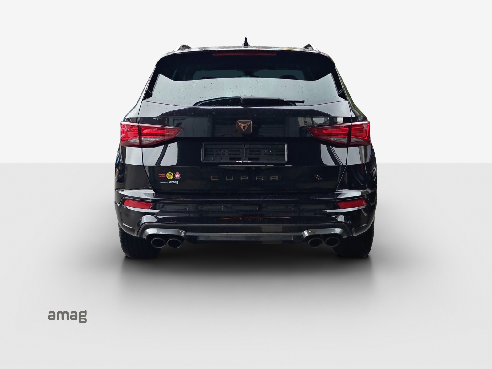 CUPRA Ateca 2.0TSI VZ 4Drive DSG-image-3
