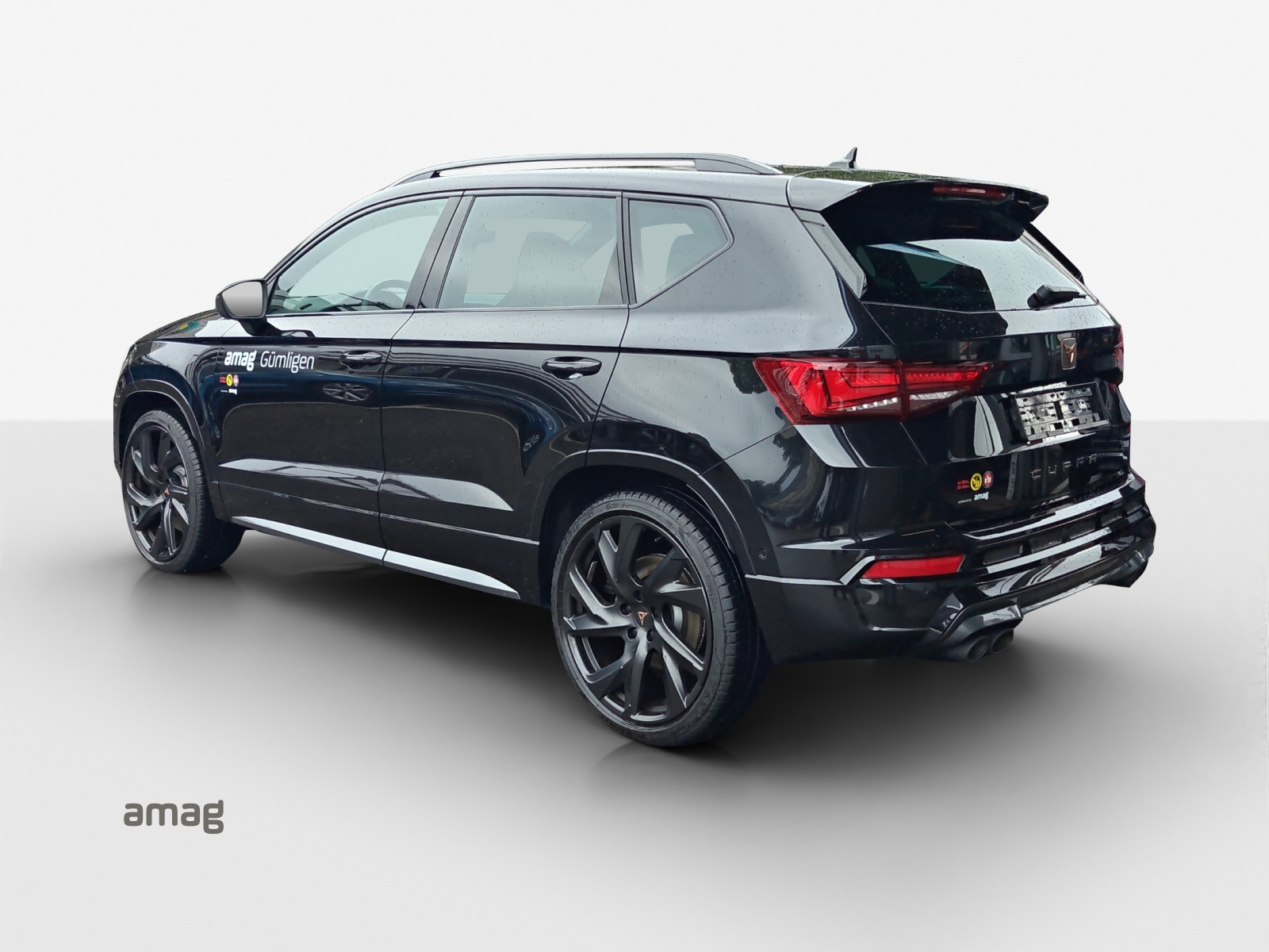 CUPRA Ateca 2.0TSI VZ 4Drive DSG-image-2