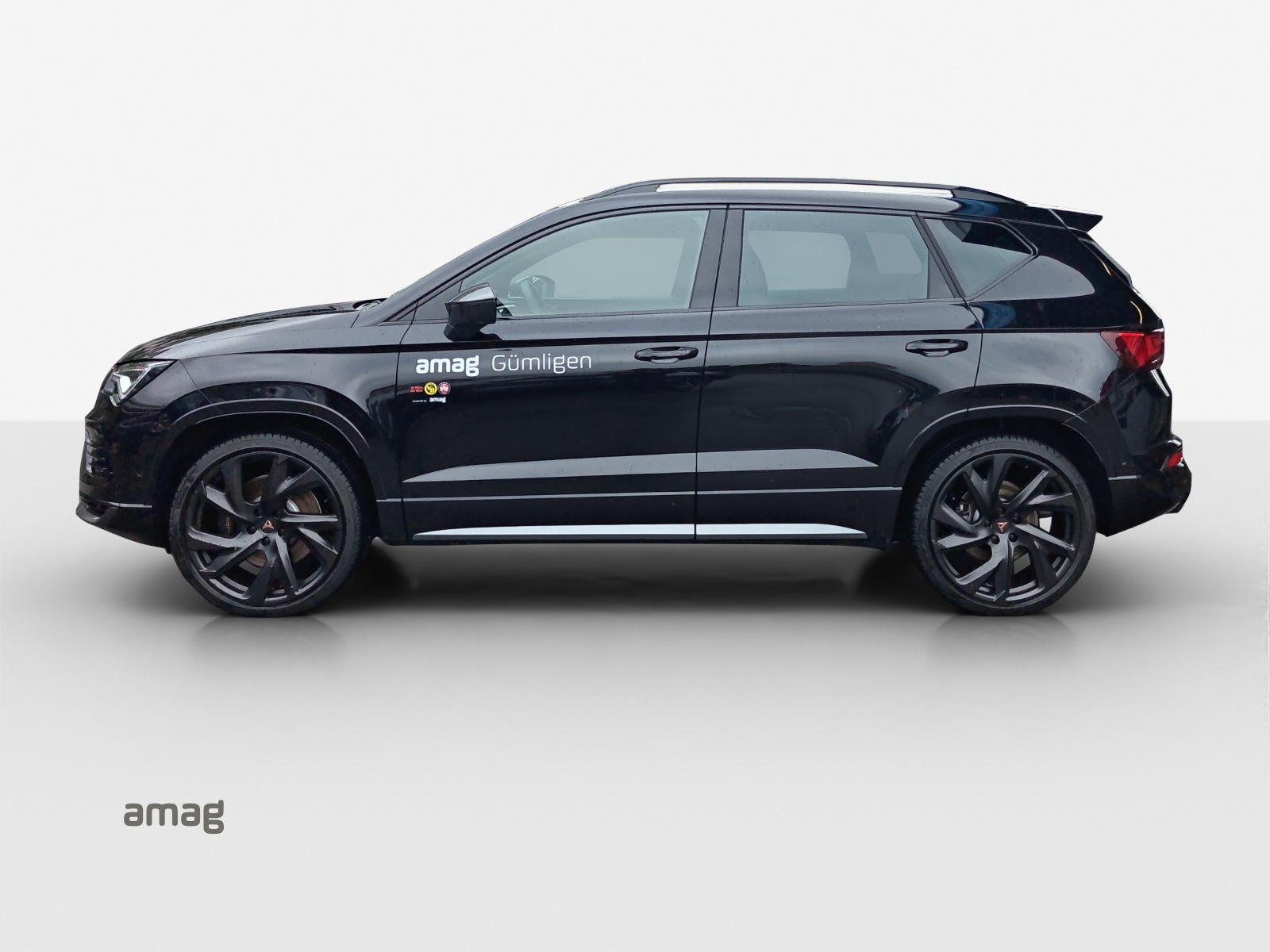 CUPRA Ateca 2.0TSI VZ 4Drive DSG-image-1