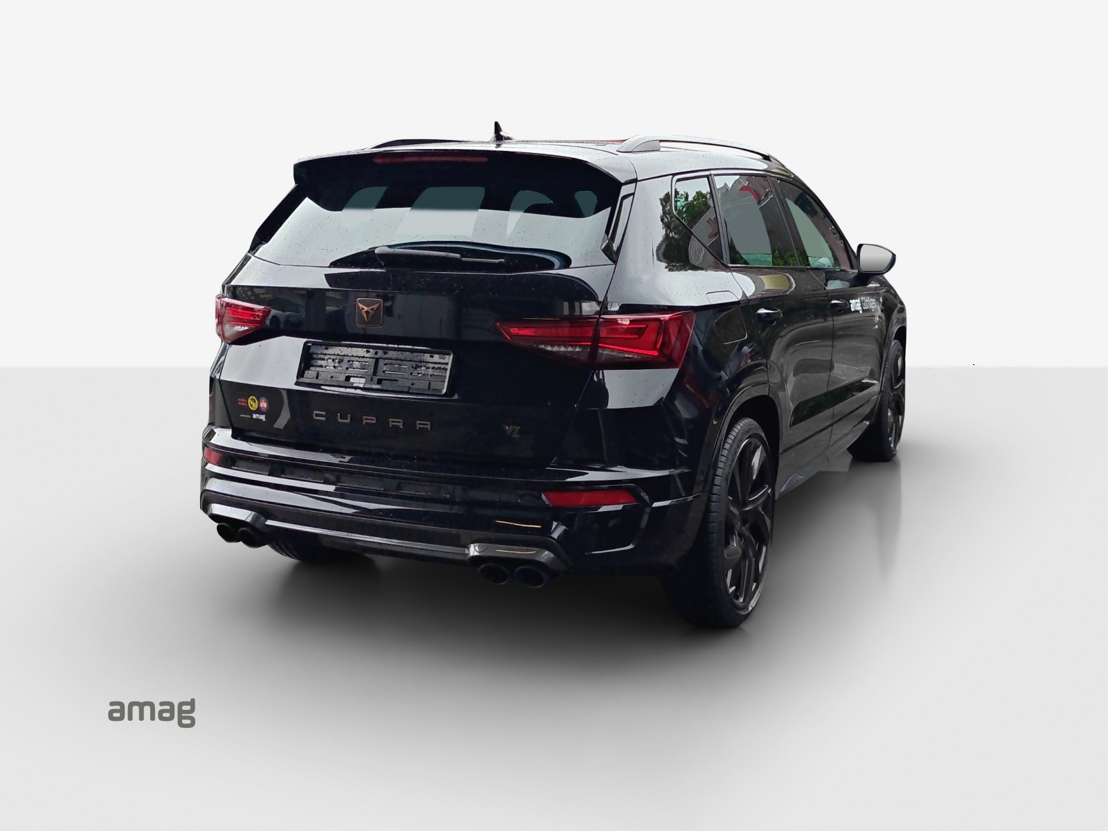 CUPRA Ateca 2.0TSI VZ 4Drive DSG-image-4