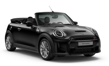MINI Cooper S Cabriolet-image-0