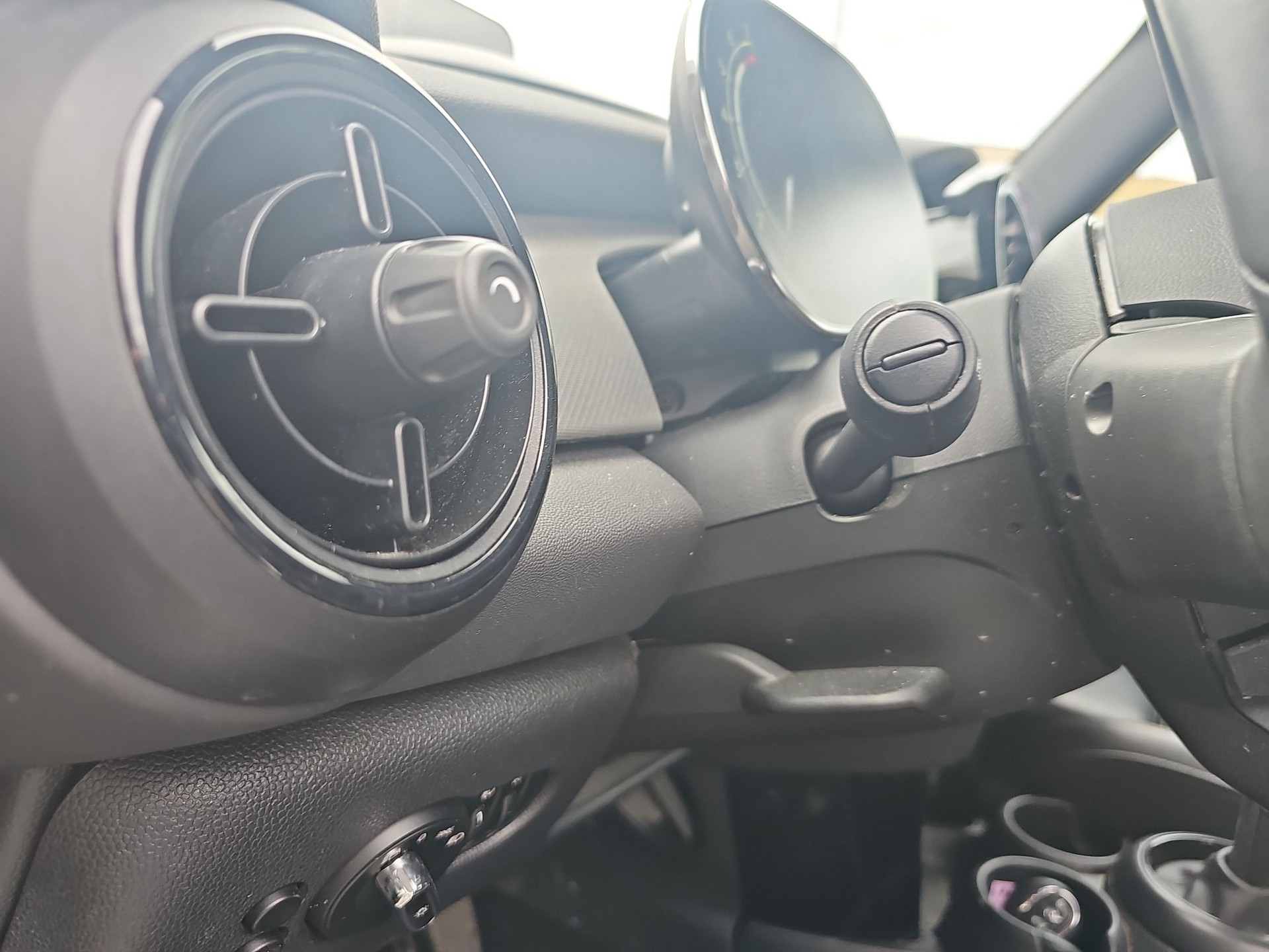 MINI Cooper S Cabriolet-image-19