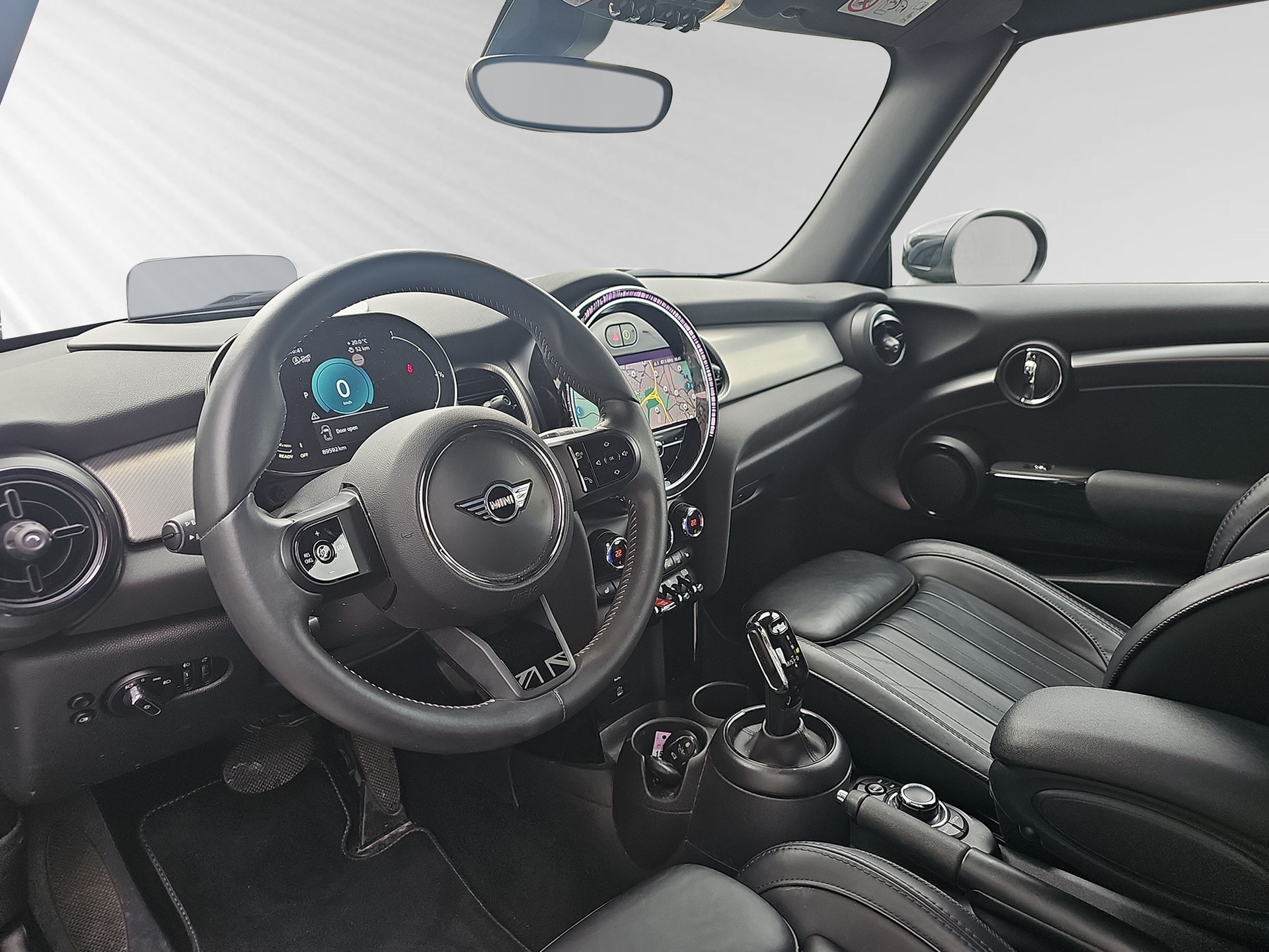 MINI Cooper S Cabriolet-image-3