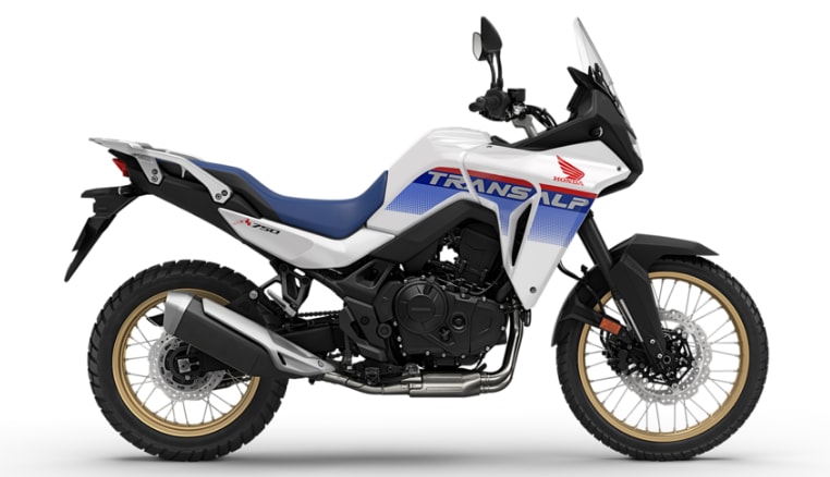HONDA XL 750