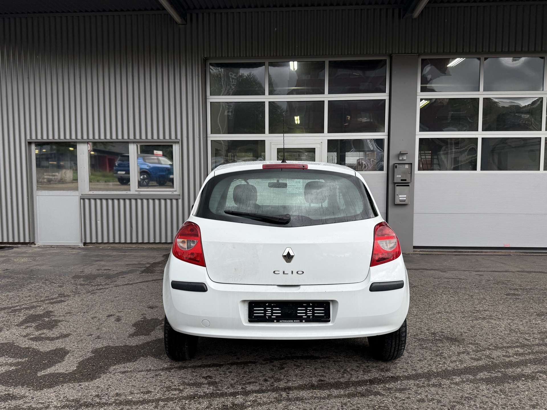RENAULT Clio 1.2 16V Expression-image-3