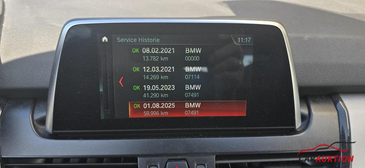 BMW 225xe iPerformance Active Tourer Steptronic-image-15
