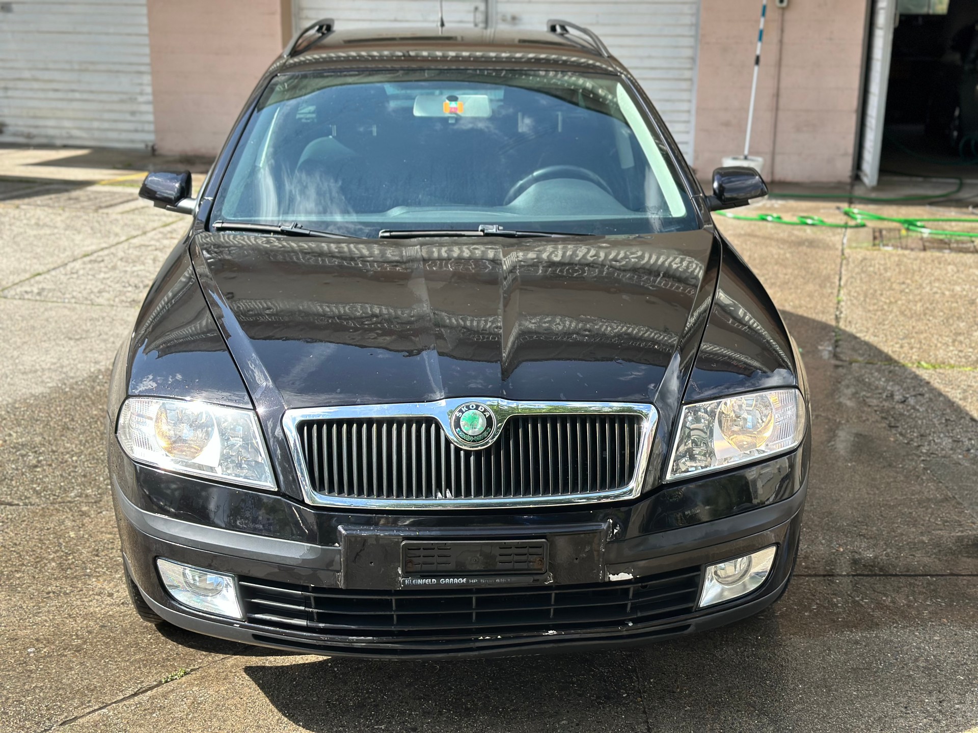 SKODA Octavia 2.0 FSI Adventure 4x4-image-0