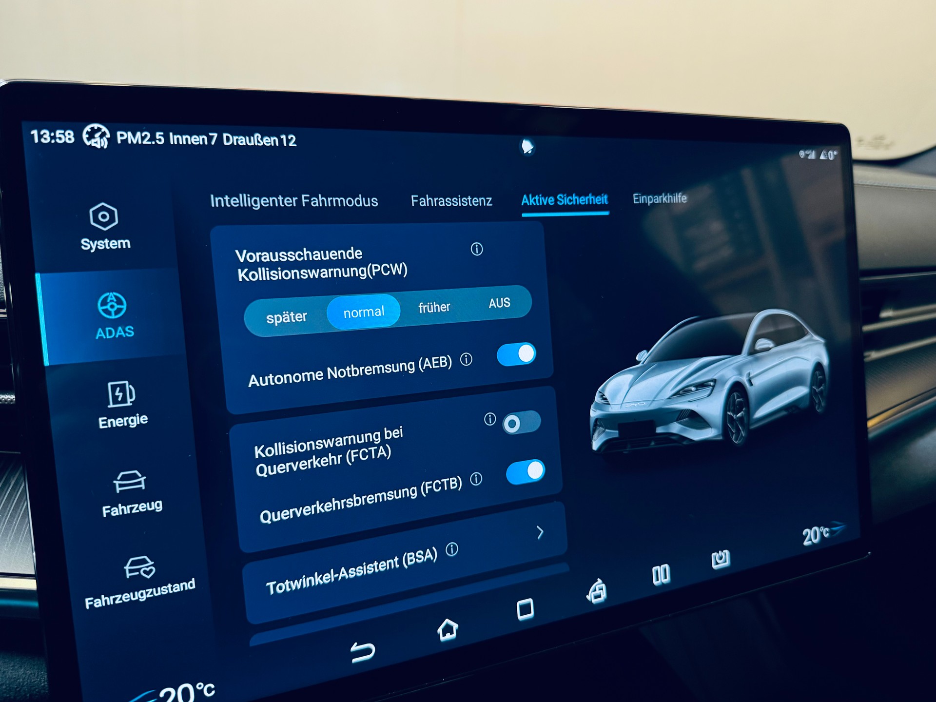 BYD Seal 82,2 kWh Excellence AWD MY 26-image-16