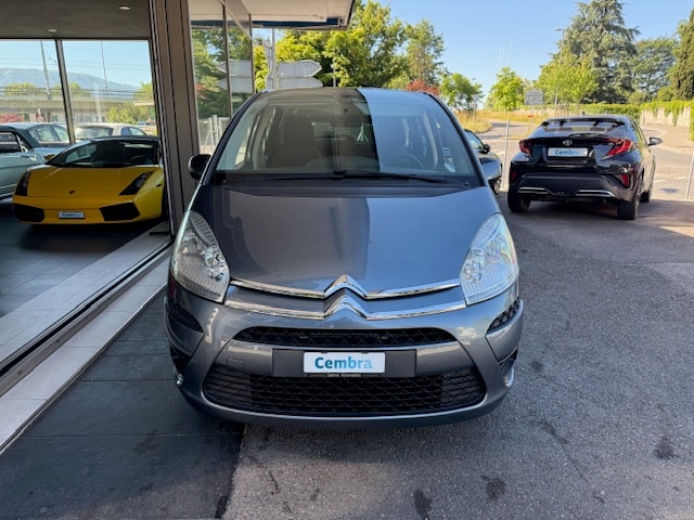 CITROEN C4 Picasso 1.6i 16V Attraction-image-3