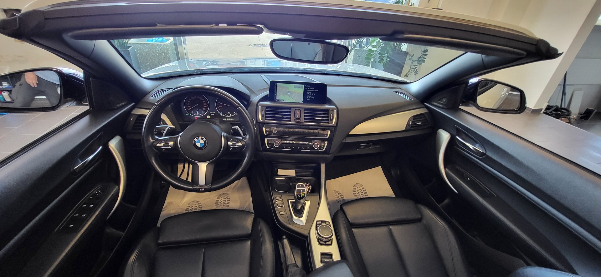 BMW M235i xDrive Steptronic-image-6