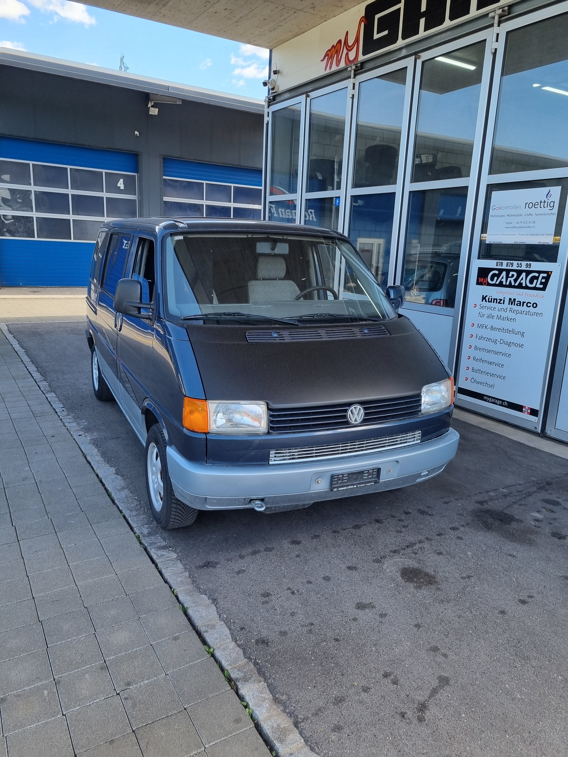 VW T4-image-0